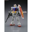  Model Kit Gundam MG 1/100 RX-78-2 G3